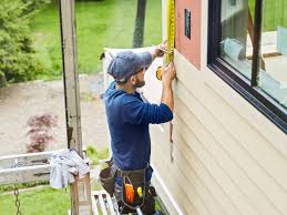 Affordable Siding Repair and Maintenance Services in Stockton, CA